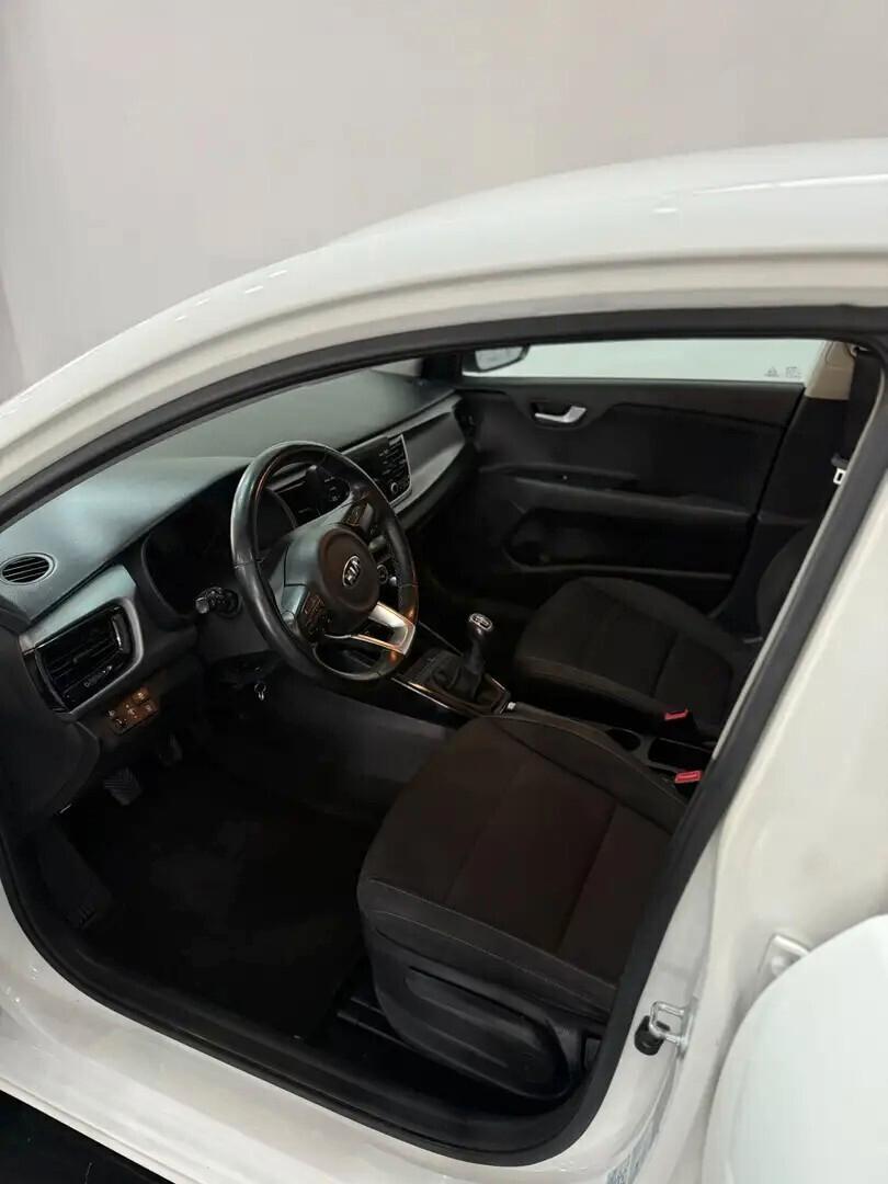 Kia Rio 1.4 CRDi 5 porte Active
