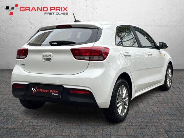 KIA Rio 1.0 T-GDi 100 CV MHEV iMT Style