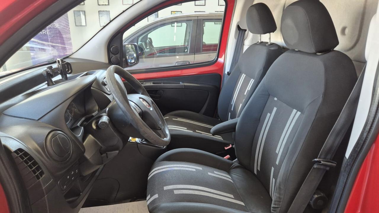 Fiat Fiorino 1.3 MJT 95 CV