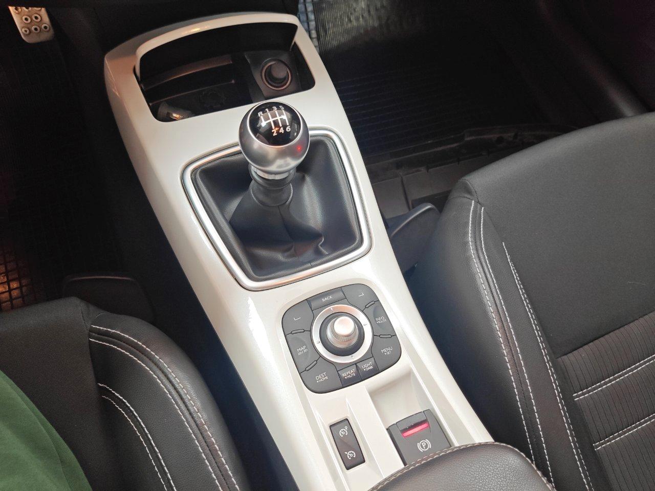 Renault Laguna Coupe 2.0 dci Monaco Gp 150cv