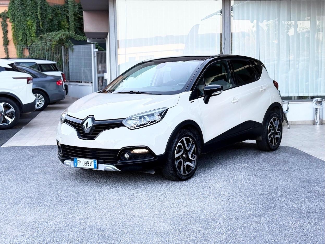 Renault Captur 1.5 Diesel 90CV E6 Neo. - 2017