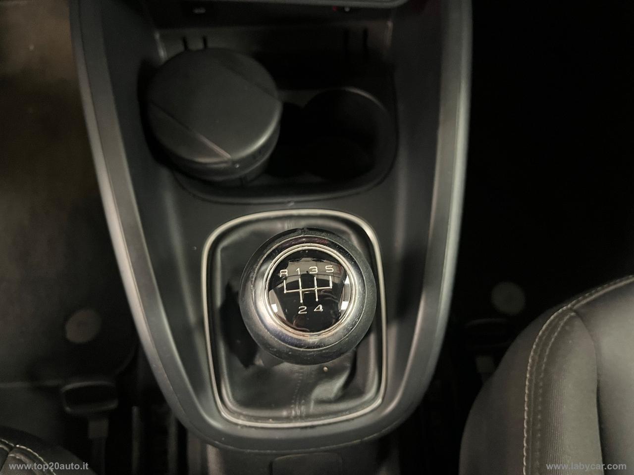 AUDI A1 1.6 TDI 105 CV Attraction