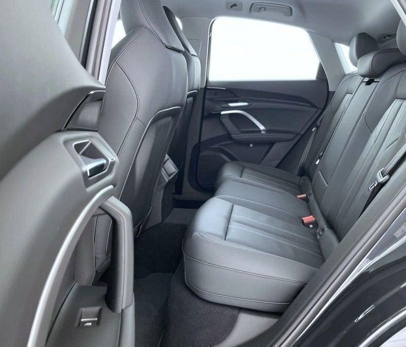 Audi Q5 Sportback TDI 150kW quattro S tronic S Line Edition