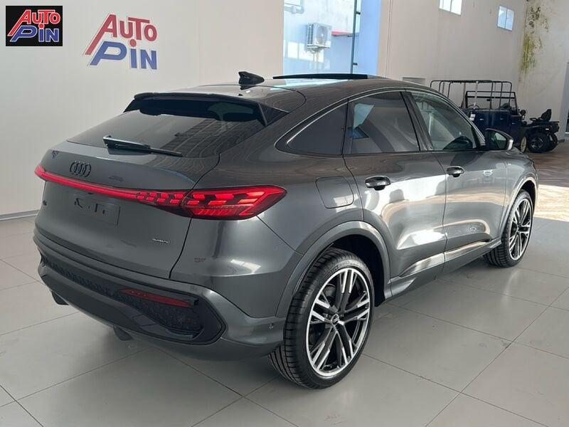 Audi Q5 Sportback TDI 150kW quattro S Line *Tetto*Cerchi 21**PREZZO VERO**