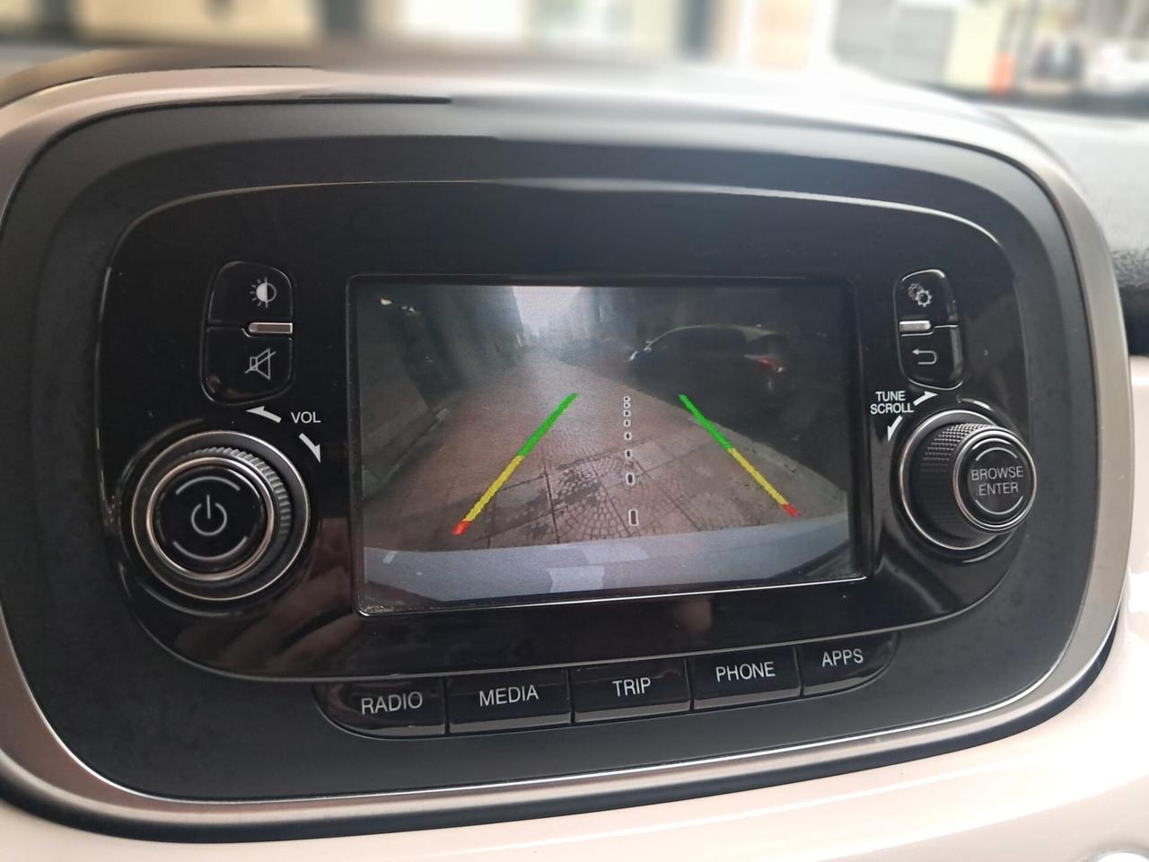 FIAT500X 1.6 Mjt 120 CV Opening Edition-Euro9690-