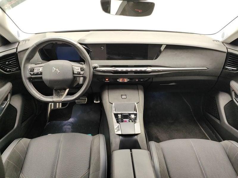DS DS4 II 2021 1.5 bluehdi Performance Line+ 130cv auto