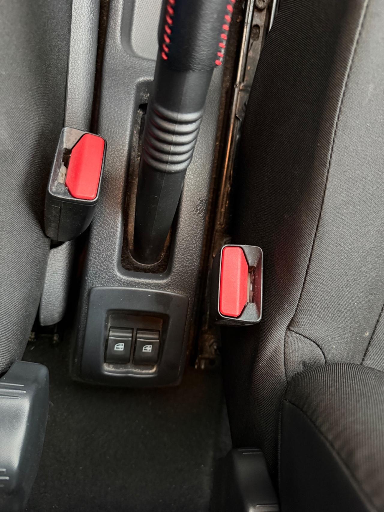 Dacia Sandero Stepway 1.5 dCi 8V 90CV