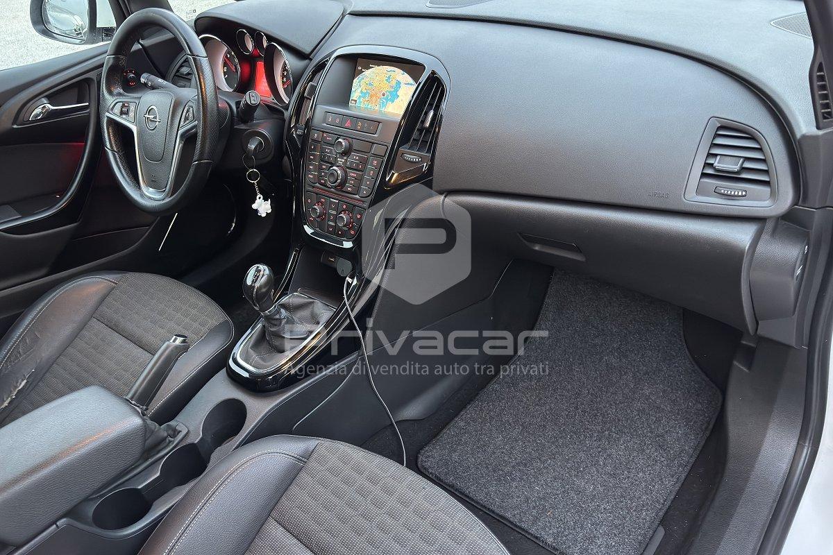 OPEL Astra GTC 1.6 CDTI 136CV S&S 3 porte Cosmo