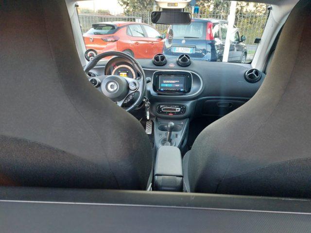 SMART ForTwo 90 0.9 Turbo twinamic Passion km 75000