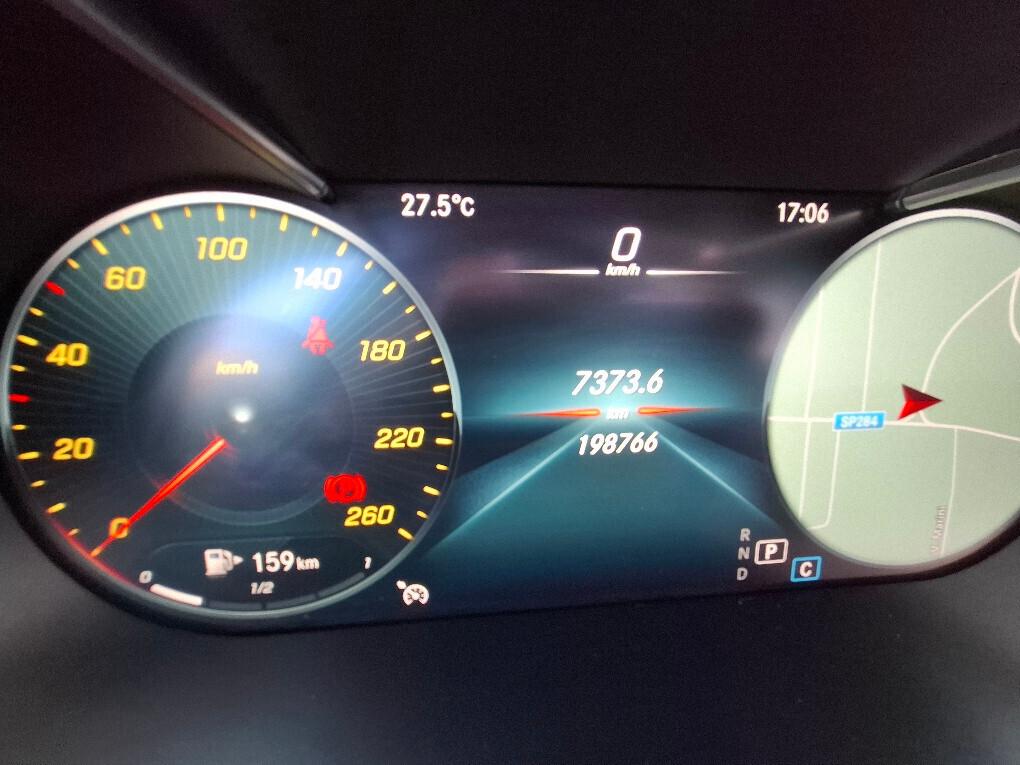 MERCEDES-BENZ GLC 220D 4MATIC PREMIUM AMG