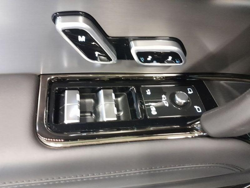 Land Rover Range Rover Sport 3.0D I6 249 MHEV Dynamic SE aut. AUTOCARRO N1 IVA ESPOSTA/NETTO IVA