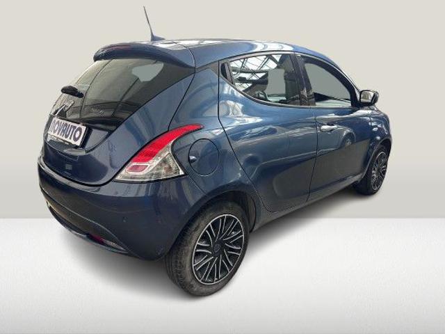 LANCIA Ypsilon 1.0 FireFly 5 porte S&S Hybrid Ecochic Gold