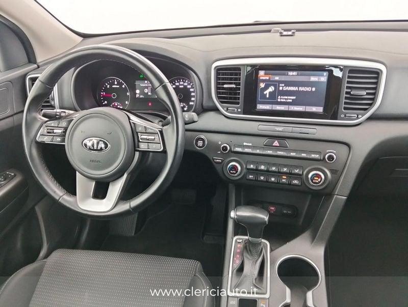 Kia Sportage 1.6 crdi Energy Adas Pack Plus awd 136cv
