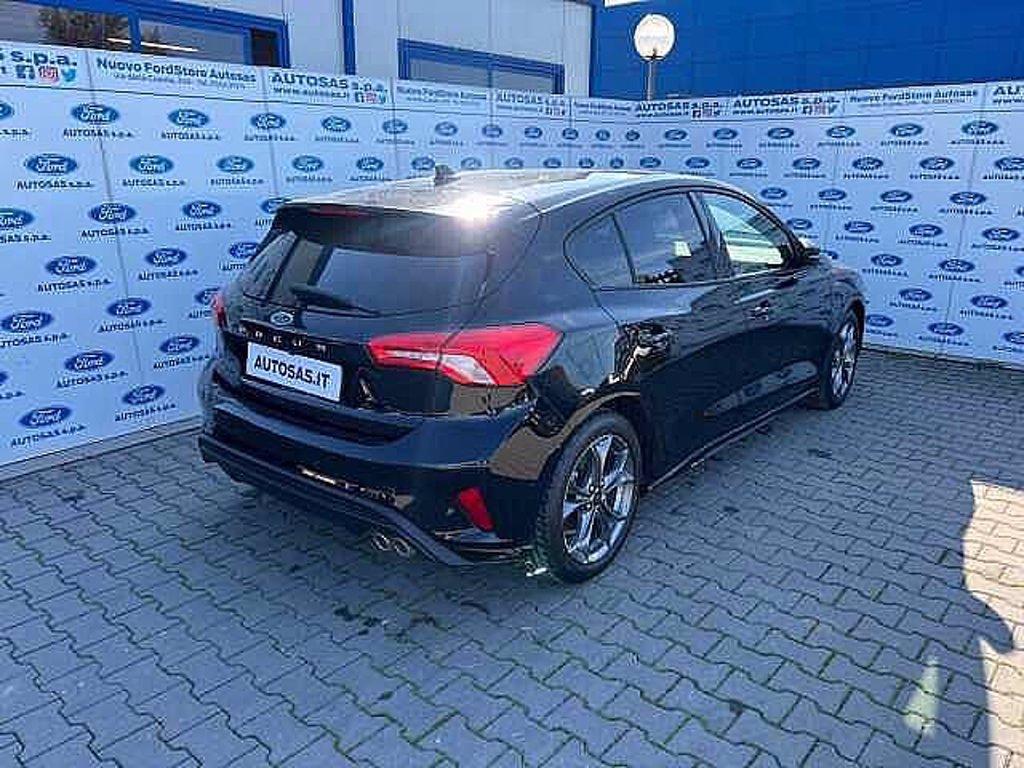 FORD Focus 1.0 EcoBoost 125 CV 5p. ST-Line del 2021