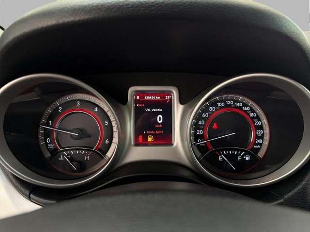 Fiat Freemont 2.0 Multijet 140 CV Urban