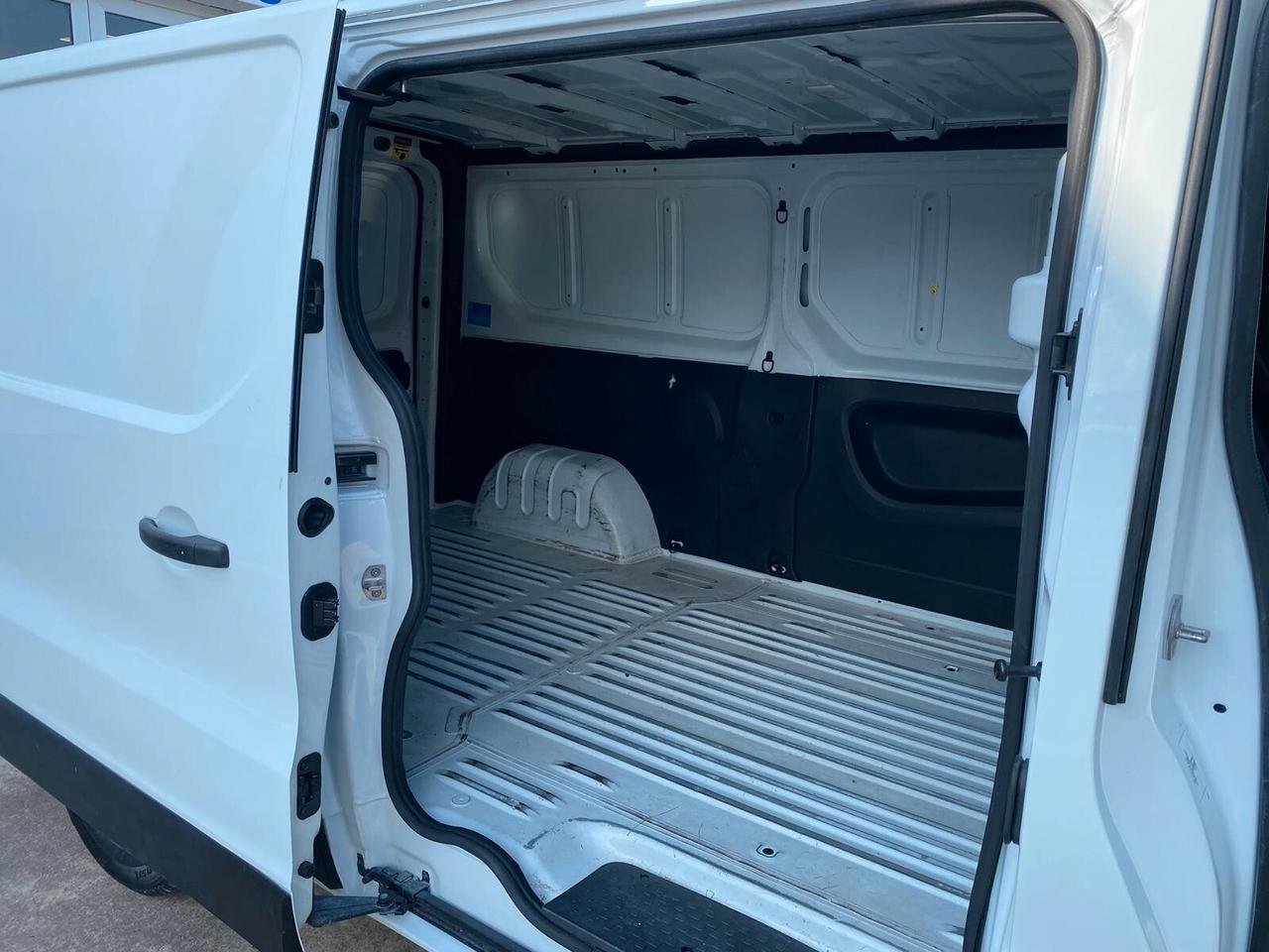 Fiat Talento 2.0 Ecojet 145CV PC-TN Furgone 10q