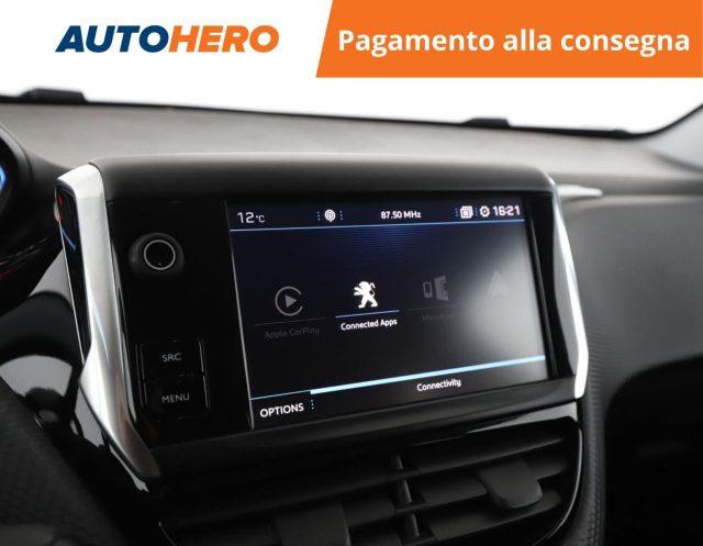 PEUGEOT 2008 1° serie PureTech Turbo 110 S&S Allure