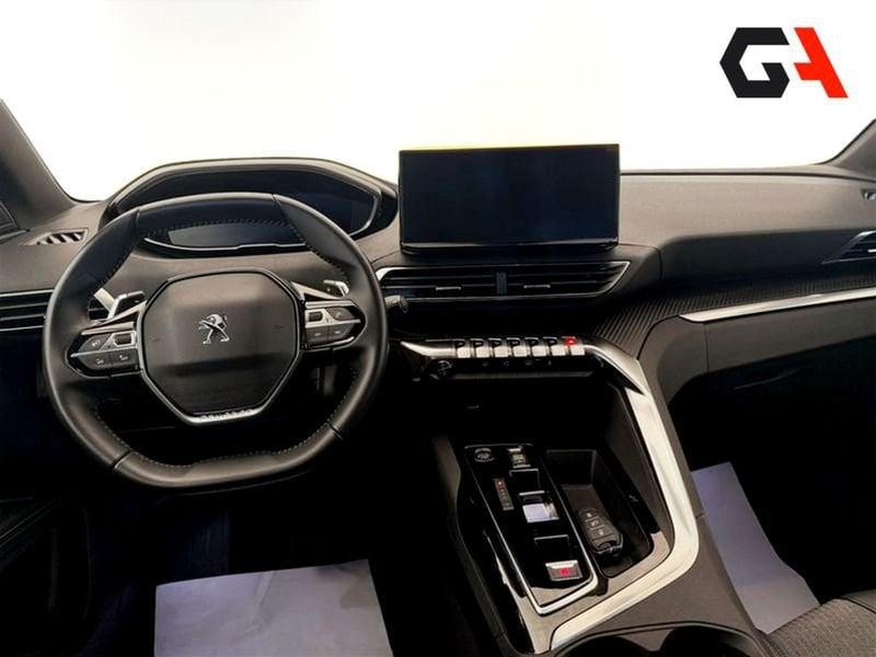 Peugeot 5008 BlueHDi 130 S&S EAT8 Allure Pack 7 posti