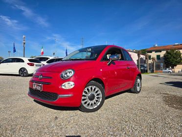 FIAT - 500 - 1.2 Lounge AUTOMATICA