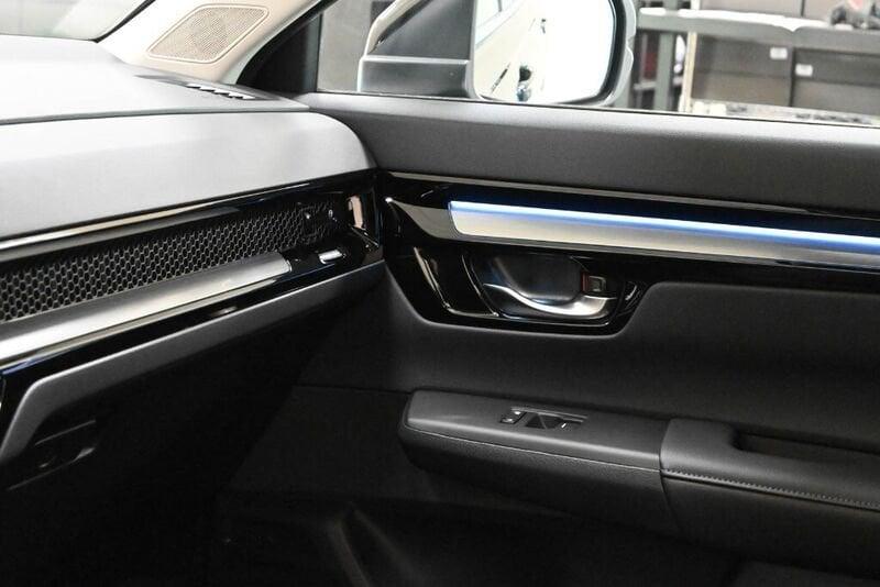 Honda CR-V CR-V 2.0 Hev eCVT Elegance