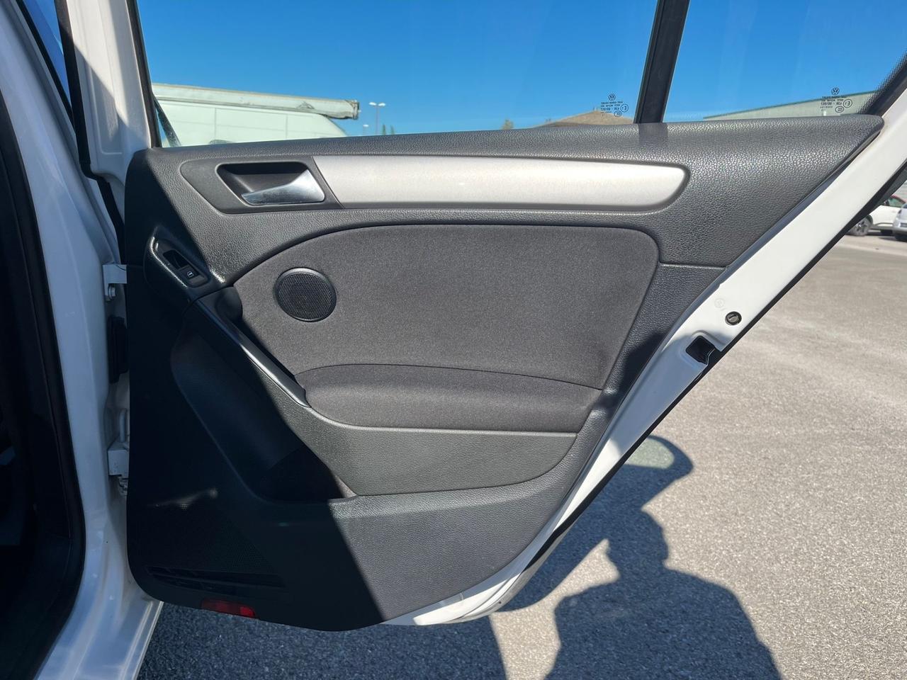 Volkswagen Golf Business 1.6 TDI 5p.