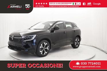 Renault Austral 1.2 mild hybrid advanced Evolution
