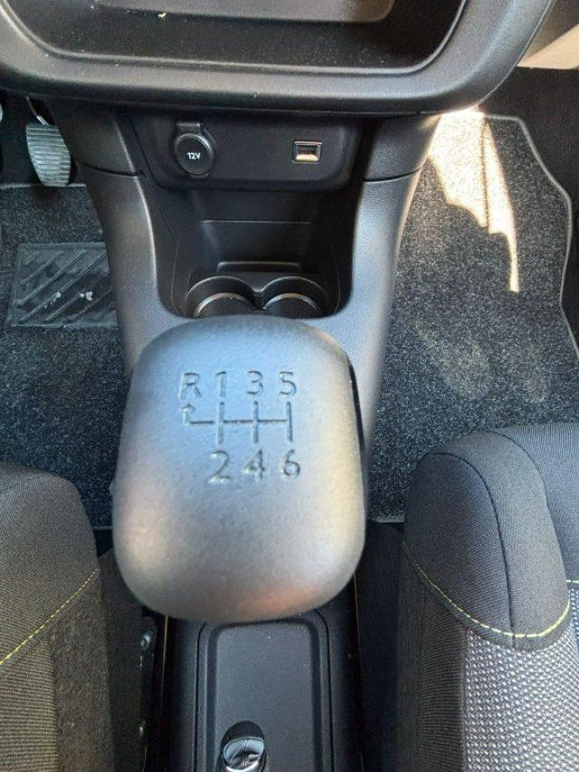 CITROEN C3 BlueHDi Feel Pack s&s 100cv 6m