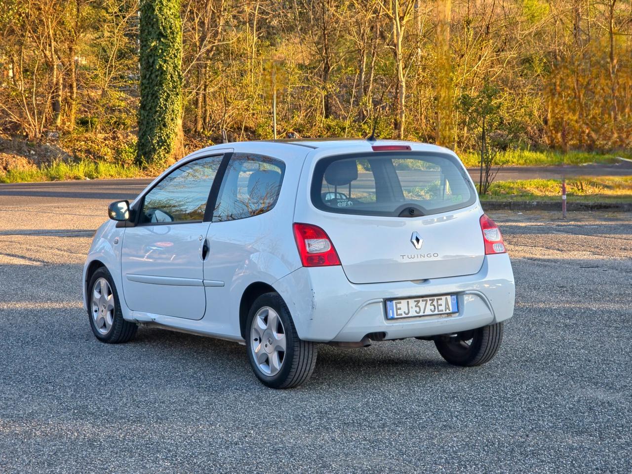 Renault Twingo 1.2 16V LEV Miss Sixty 2011-E5 Manuale NEO
