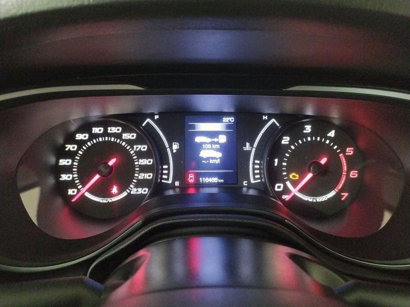 FIAT Tipo SW 1.6 mjt S-Design s&s 120cv