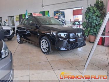 OPEL Corsa 1.2 75 CV OK NEOPATENTATI