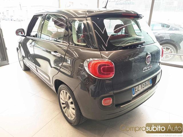 FIAT 500L 1.3 Multijet 85 CV Pop Star