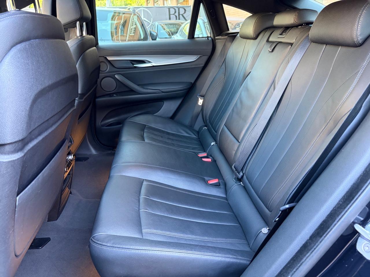 Bmw X6 xDrive30d Msport 249cv - SUPER FULL OPTIONAL !!