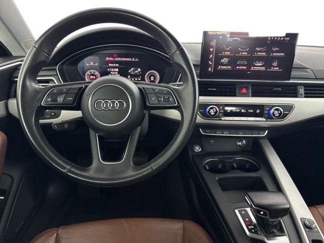AUDI A5 SPB 40 TDI S tronic Business Advanced