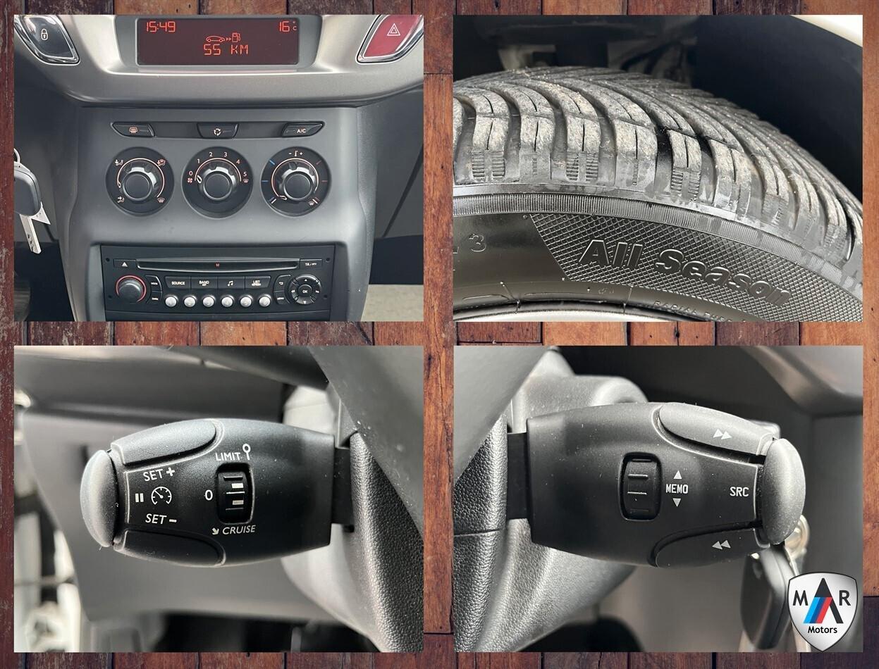 Citroen C3 1.0 VTi 68 Seduction OK NEOPATENTATI