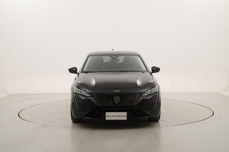 Peugeot 308 SW Allure EAT8 BR115599 1.5 Diesel 131CV
