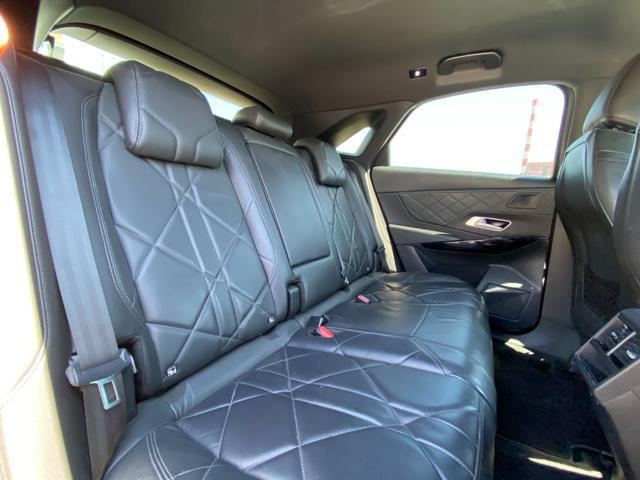 DS AUTOMOBILES DS 7 Crossback *PROMO* BlueHDi 130 aut. Prestige