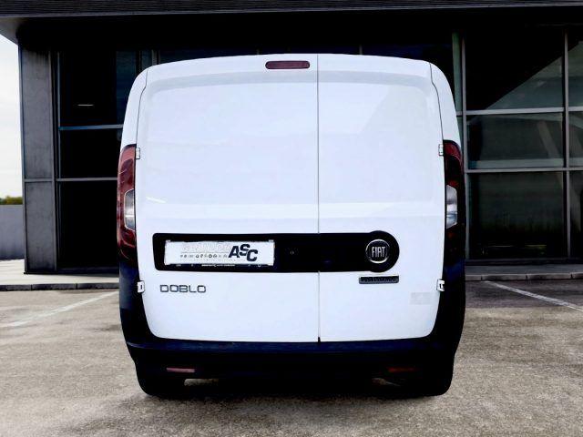 FIAT Doblo 1.3 MJT 75V CV N1
