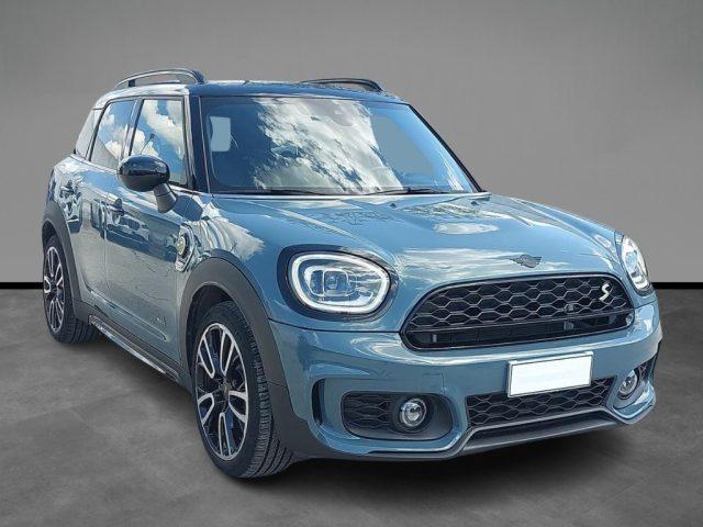 MINI Countryman 1.5 Cooper SE Countryman ALL4 Automatica