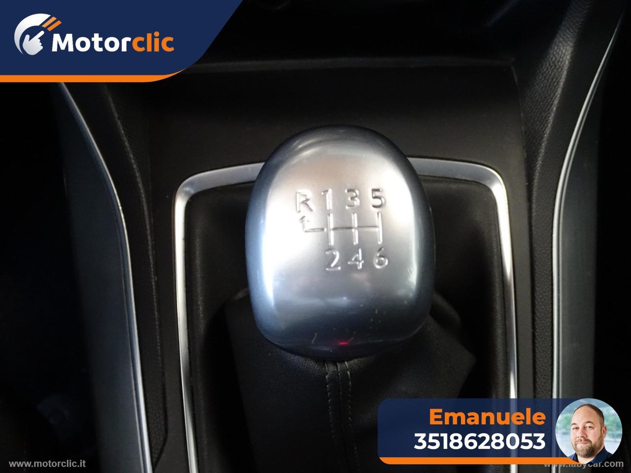 PEUGEOT 308 BlueHDi 120 S&S SW Allure