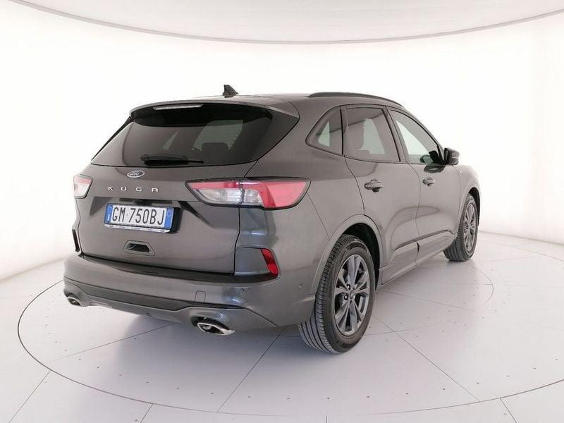 Ford Kuga 1.5 ecoblue ST-Line X 2wd 120cv auto