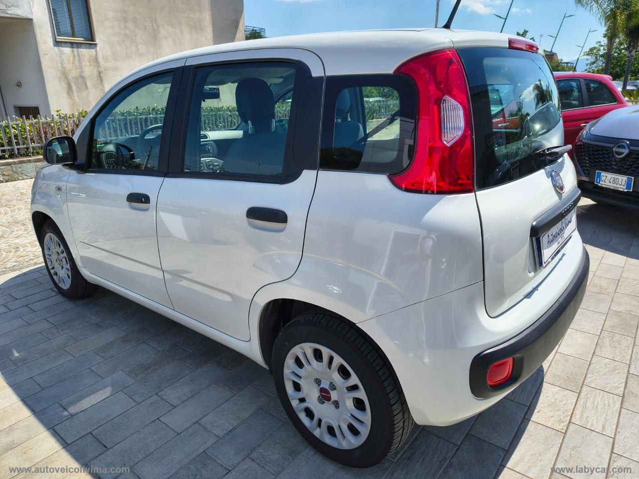 FIAT Panda 1.2 EasyPower Easy