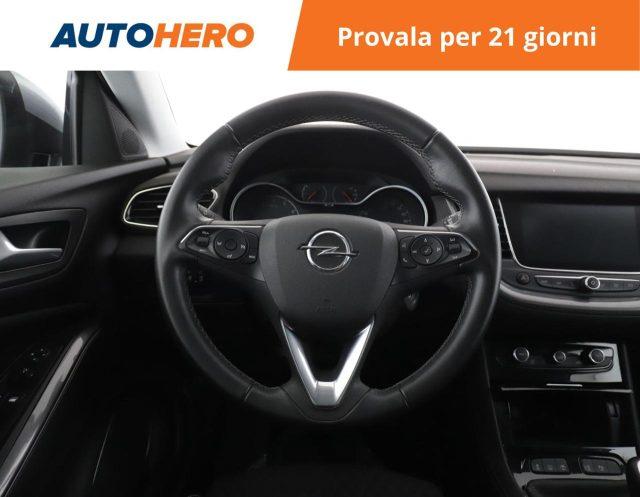 OPEL Grandland X 1.5 diesel Ecotec Start&Stop Elegance