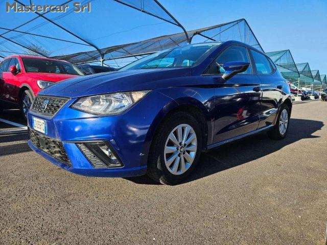 SEAT Ibiza Ibiza V 2017 1.6 tdi Business 95cv - GD056YZ