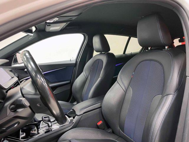 BMW 116 D M-SPORT AUTO - IVA DEDUCIBILE