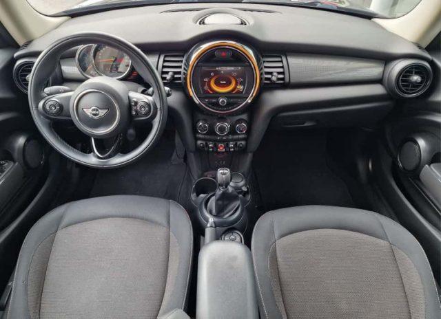 MINI One 1.5 One D Business OK NEO PATENTATI