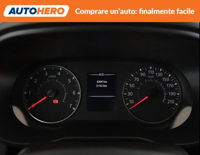 DACIA Duster 1.5 Blue dCi 8V 115 CV 4x4 Prestige