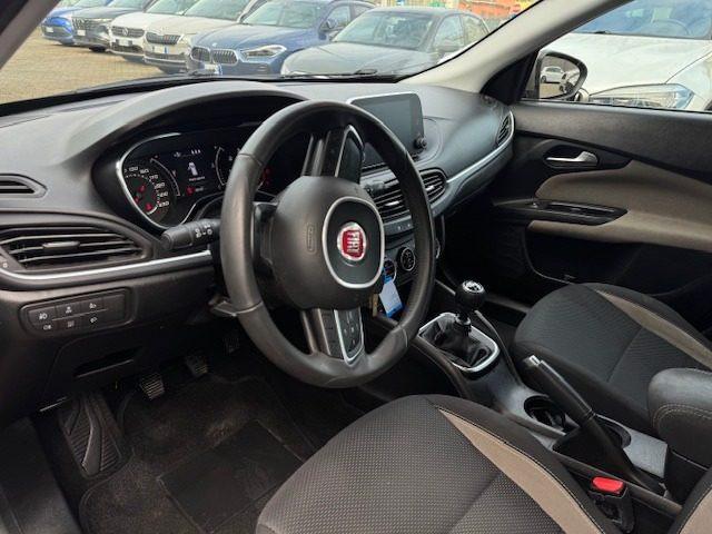 FIAT Tipo 1.6 Mjt S&S Lounge