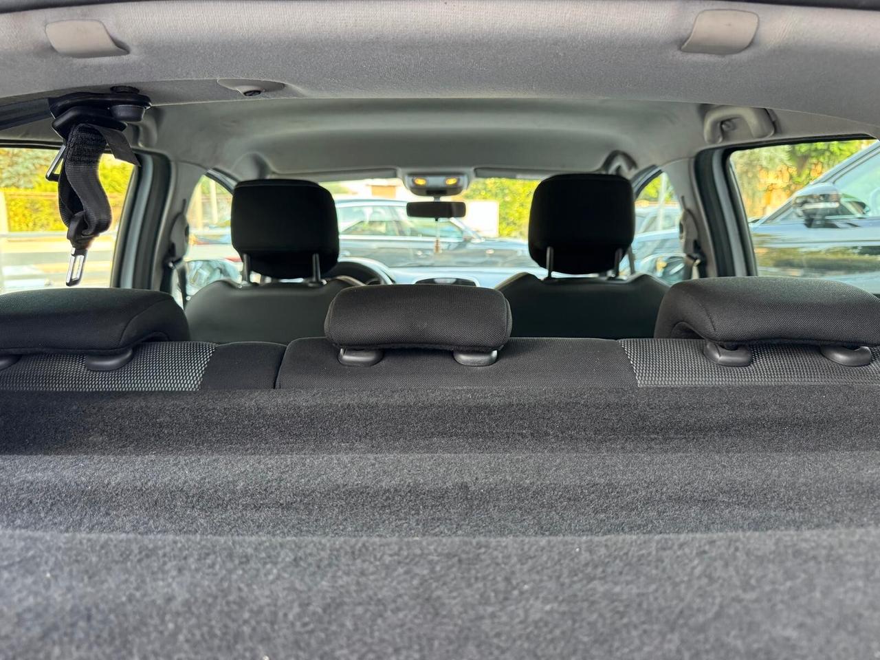 RENAULT CLIO TCe 12V 75cv GENERATION NEOPATENTATI
