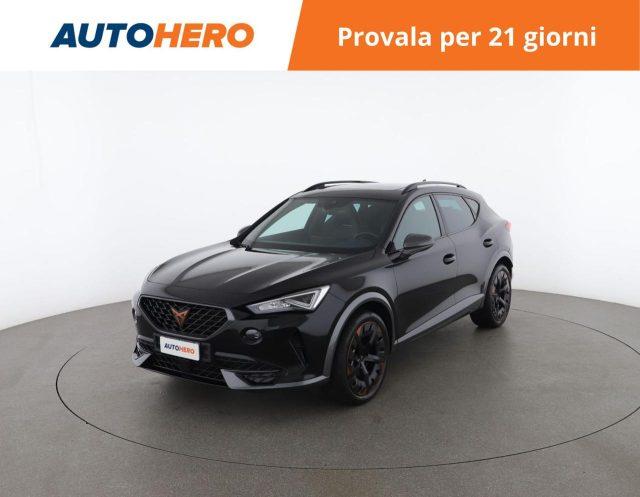 CUPRA Formentor 1.5 TSI DSG