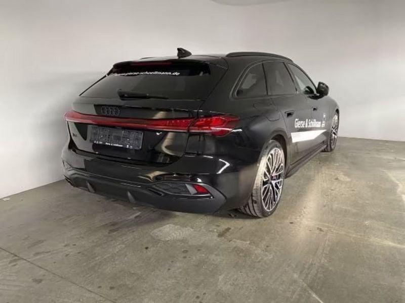 Audi A5 A5 Avant TDI 150 kW mHEV+ S tronic quattro S Line edition MATRIX LED